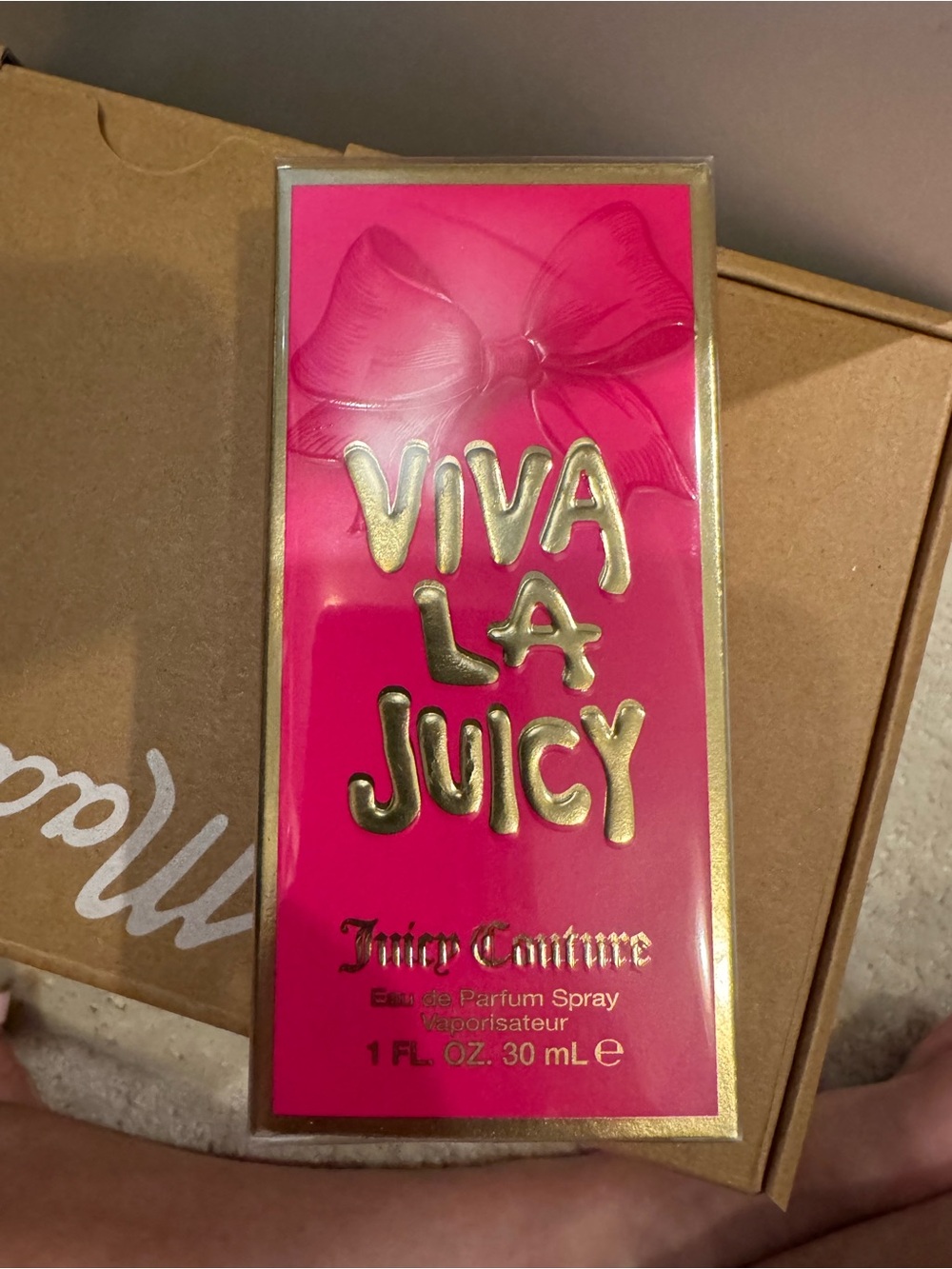 Juicy Couture Viva La Juicy